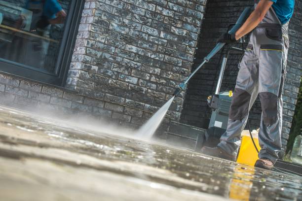 Best Machinery and Equipment Cleaning  in Lindsay, TX