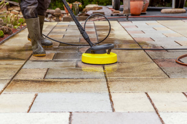Professional Pressure Washing Services in Lindsay, TX