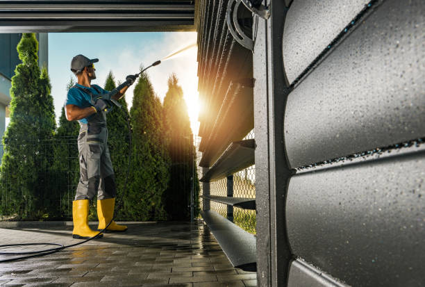 Best Sidewalk and Walkway Cleaning  in Lindsay, TX